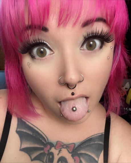 _Panda Bat_ Leaks OnlyFans