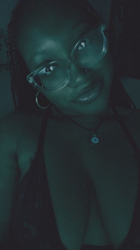 blaxkbunny19 OnlyFans Pornografie