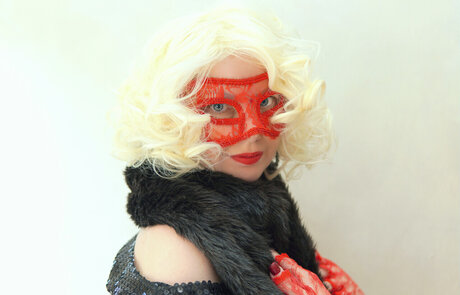 Lady Cordelia Nacktpornos von OnlyFans geleakt