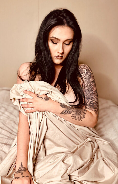 Ann_ Nackt auf OnlyFans