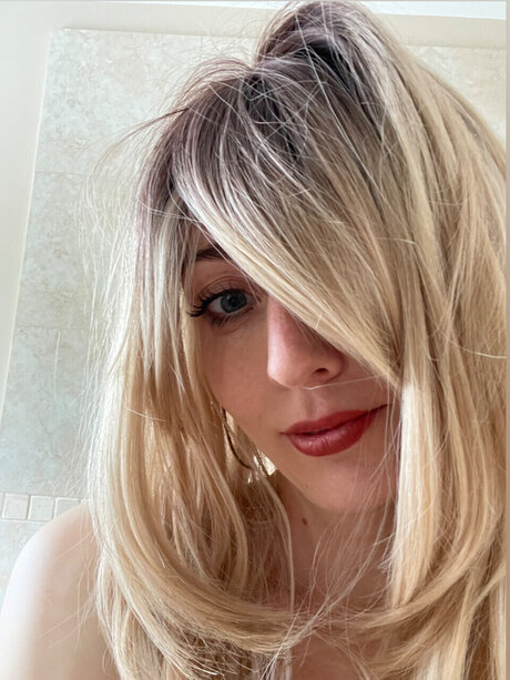 Ame Skye OnlyFans Inhaltstyp