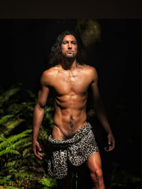 Bridger Ace OnlyFans