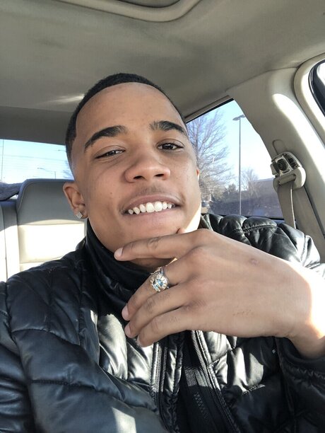 G money dafadegod Nacktbilder von OnlyFans