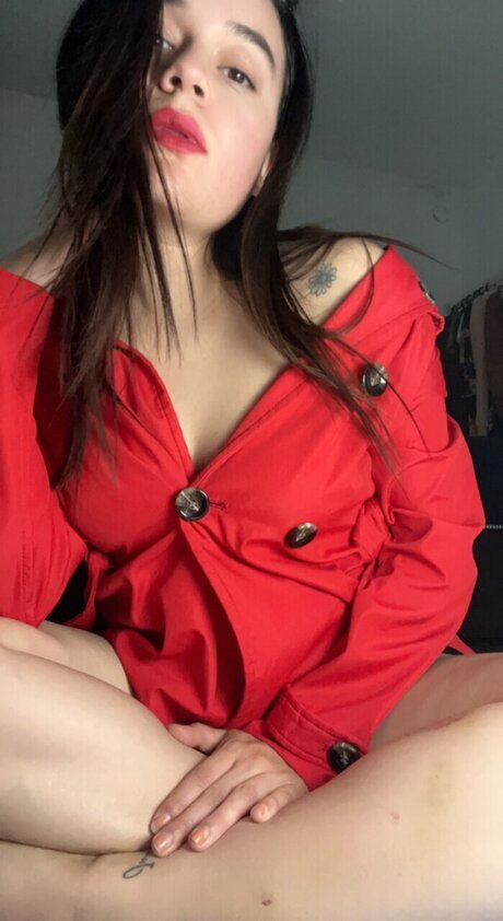 Nallely Quezada Nacktbilder auf OnlyFans