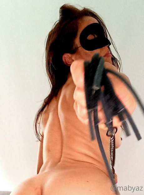 mabyaz OnlyFans geleakte Pornografie