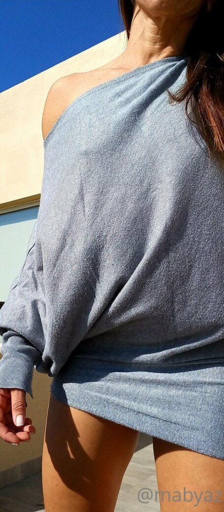 mabyaz Nacktbilder von OnlyFans