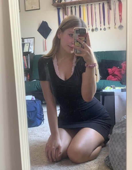 Baleighx Leaks von Nacktbildern auf OnlyFans