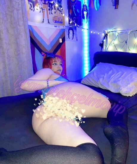 anarchyelmo Nackt Leaks OnlyFans