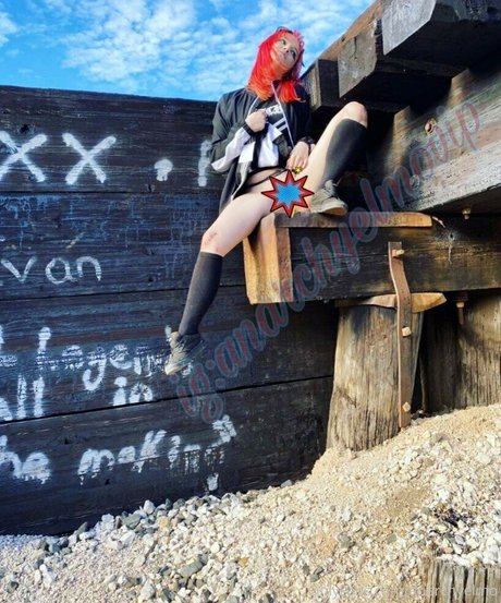 anarchyelmo Nackt auf OnlyFans