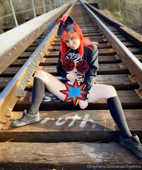 anarchyelmo OnlyFans XXX