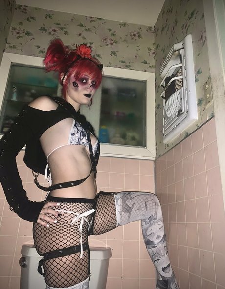 anarchyelmo Leaks von Nacktbildern auf OnlyFans