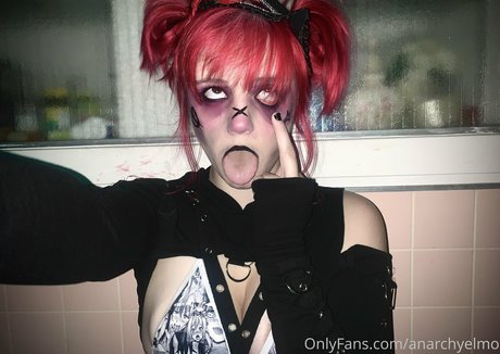 anarchyelmo Nacktbilder-Leaks von OnlyFans