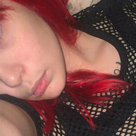 anarchyelmo Nacktbilder von OnlyFans geleakt