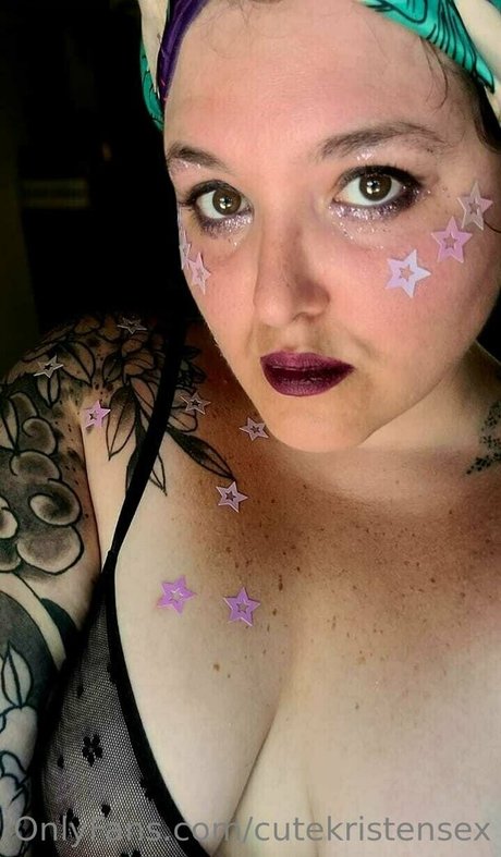 cutekristensex Leak von OnlyFans-Inhalten