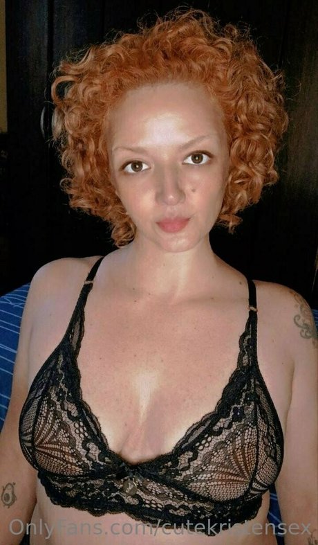 cutekristensex OnlyFans-Creator