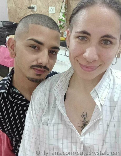 cutekristensex OnlyFans geleakt.