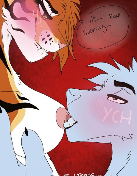 feral tigress Neue OnlyFans Leaks