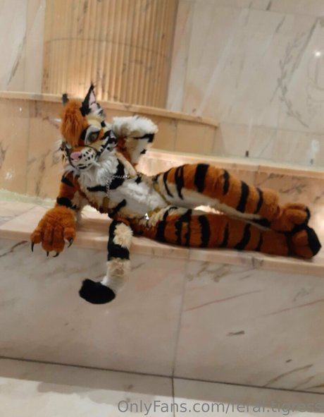 feral tigress OnlyFans Sex geleakt