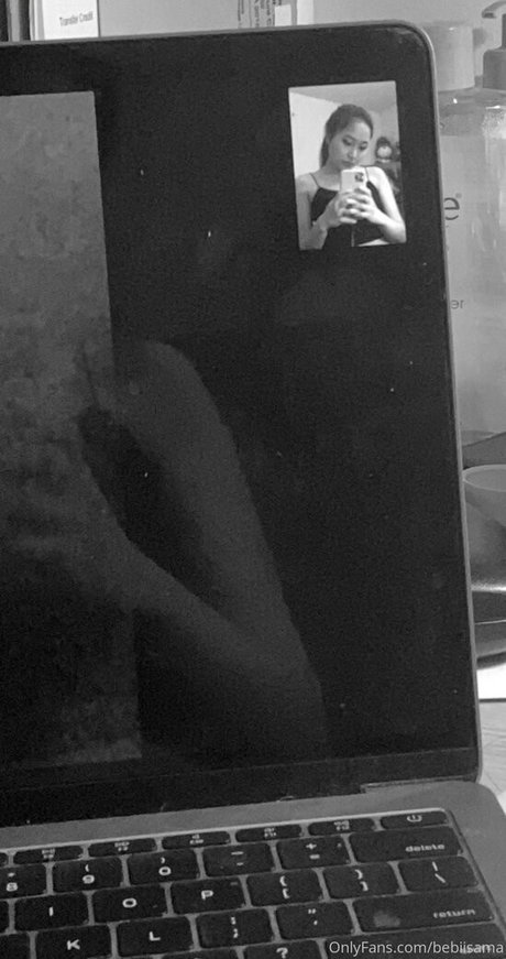 bebiisama Nacktbilder von OnlyFans