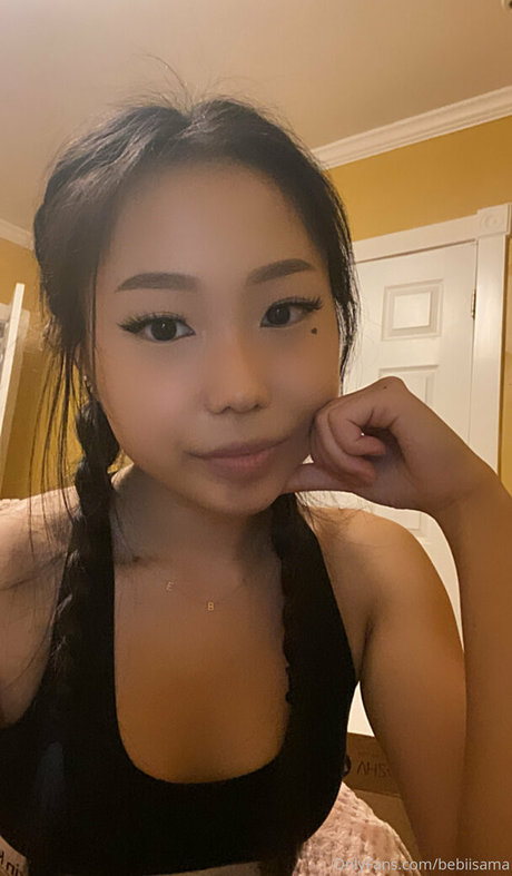 bebiisama OnlyFans NSFW
