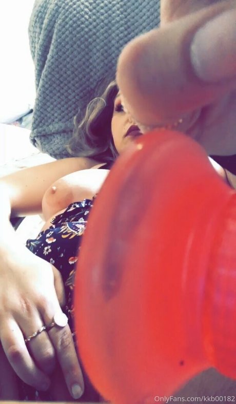 kkb00182 OnlyFans Pornografie