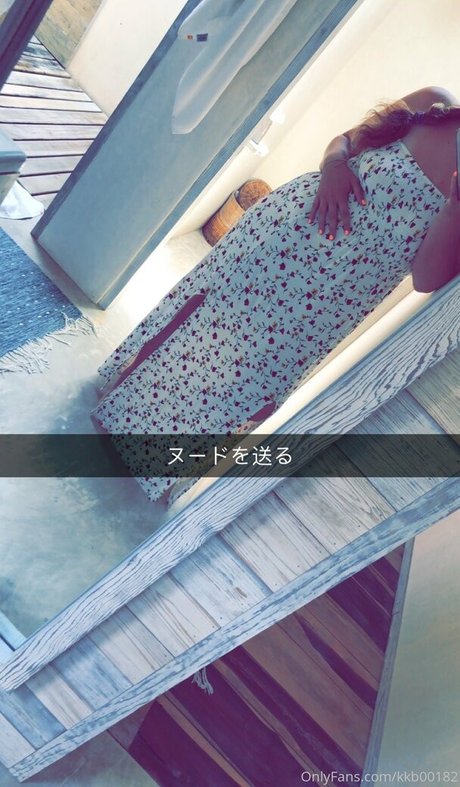 kkb00182 OnlyFans Leak