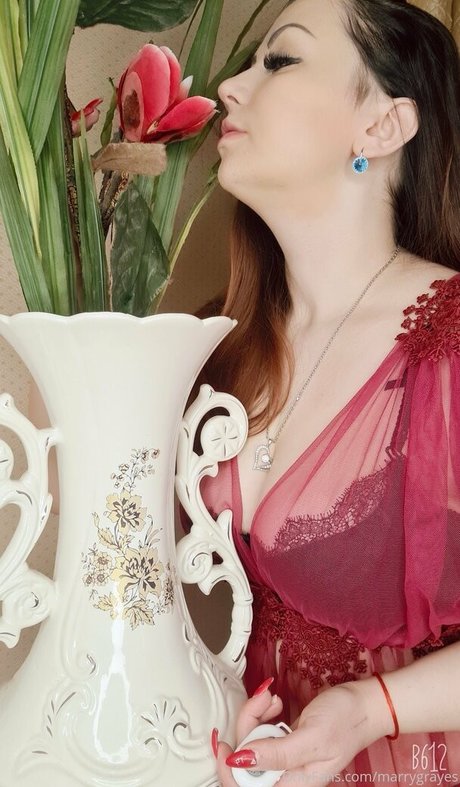 marrygrayes OnlyFans Nacktbilder geleakt