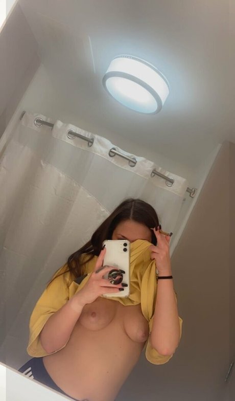 briivee Nacktbilder von OnlyFans