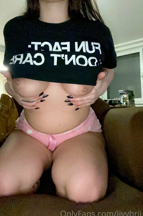 briivee Leaked OnlyFans Porn