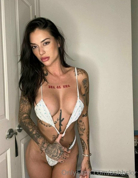 ashhsky Bilder OnlyFans