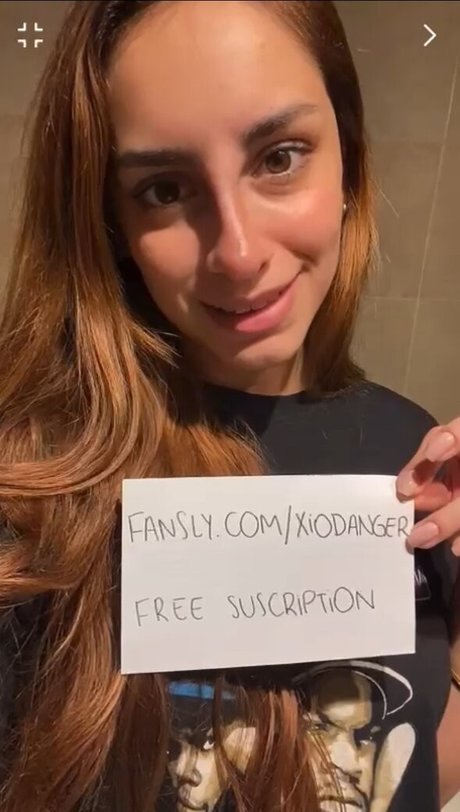 XioDanger OnlyFans-Bilder