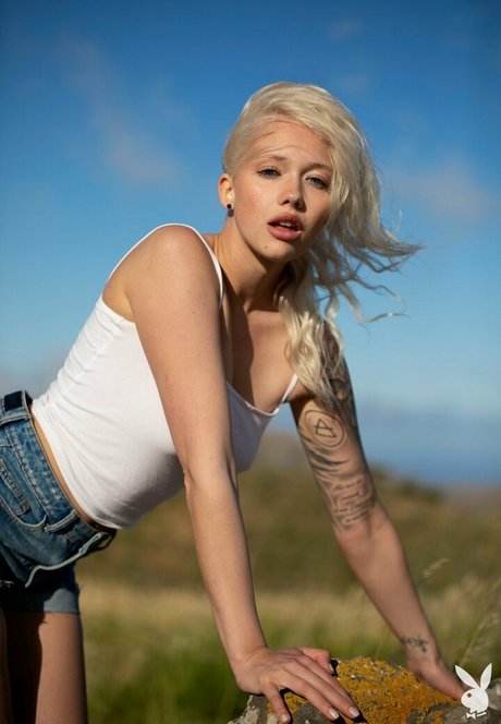 Lisa Modpali OnlyFans geleakt.