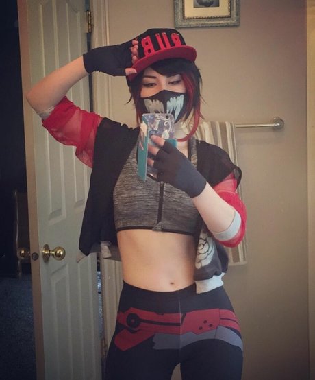 Raineemery Nacktbilder von OnlyFans