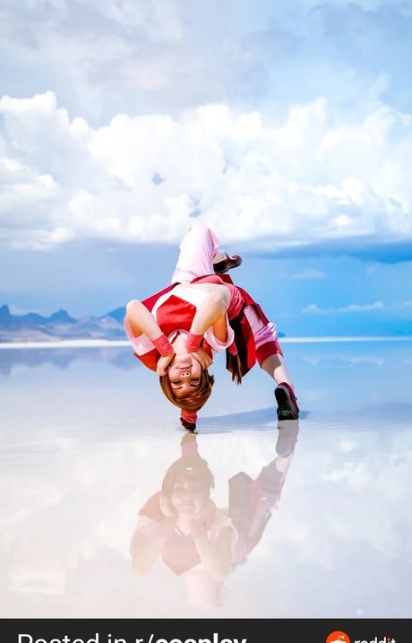 Raineemery OnlyFans Nacktbilder