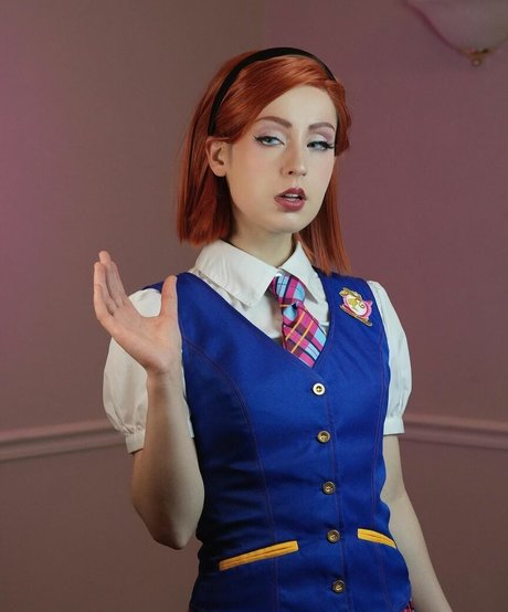 Raineemery OnlyFans geleakt.