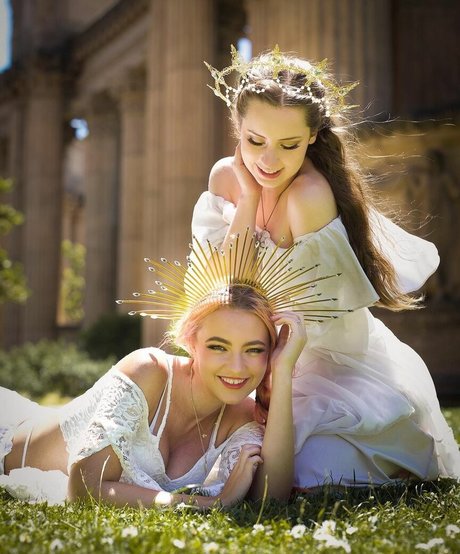 Raineemery Nacktbilder-Leaks von OnlyFans