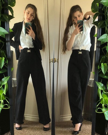 Raineemery Nacktbilder von OnlyFans