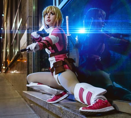 Raineemery OnlyFans Nacktbilder geleakt