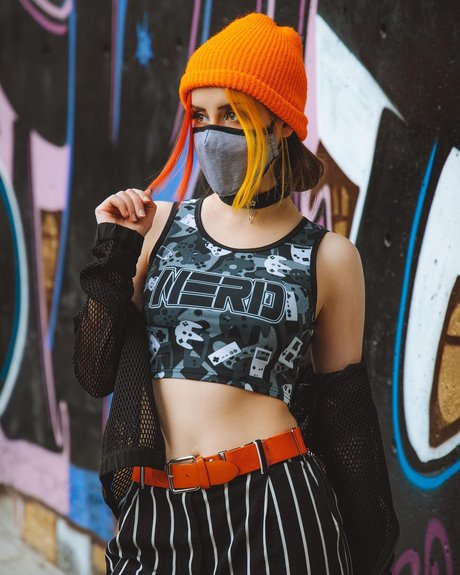 sexy ladyboy-onlyfans Top Porträt