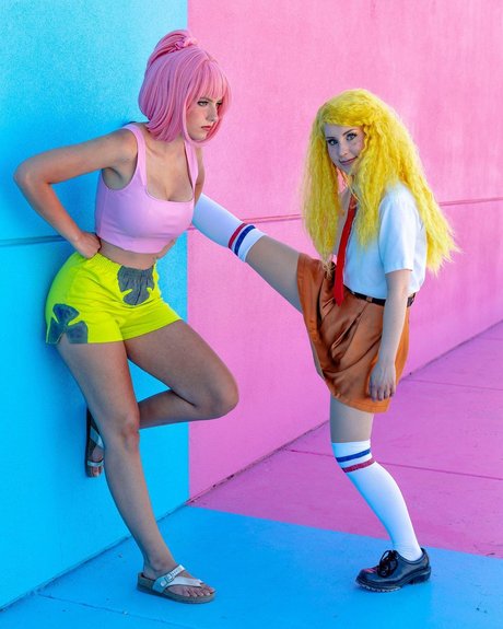 Raineemery OnlyFans gratis