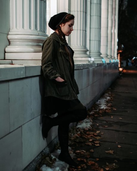 Raineemery Oben ohne OnlyFans