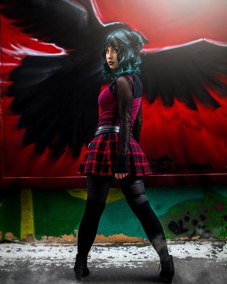 Raineemery OnlyFans Nacktbilder