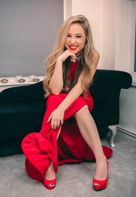 Ruby O Donnell OnlyFans-Rezensionen