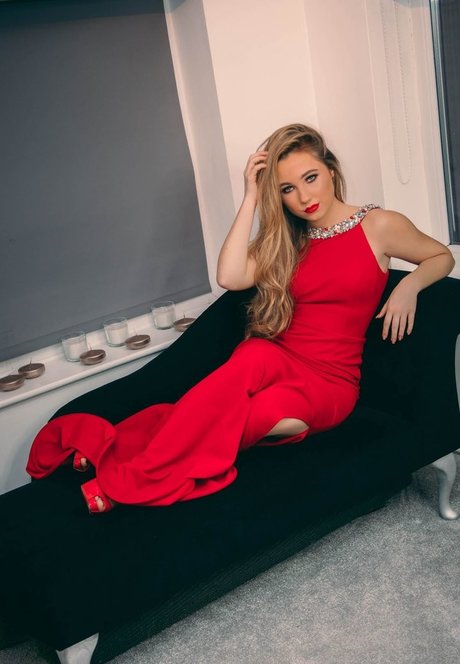 Ruby O Donnell Nackt OnlyFans Porn