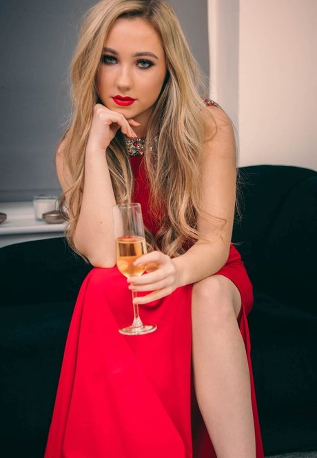 Ruby O Donnell XXX OnlyFans