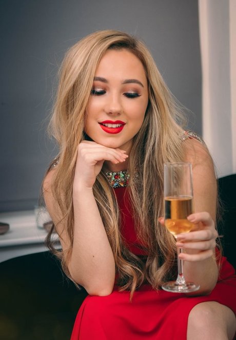 Ruby O Donnell Neue OnlyFans Leaks