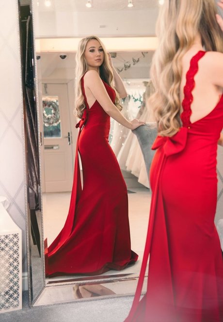 Ruby O Donnell Kostenloses OnlyFans