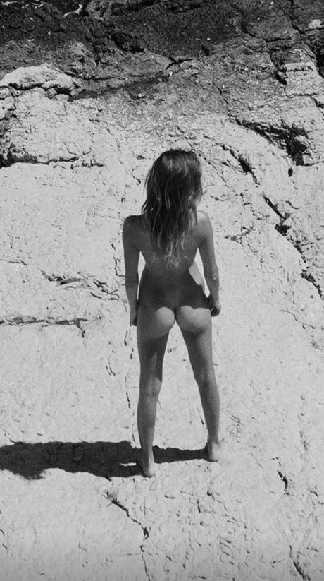 Clemence Navarro Bastin Nacktbilder von OnlyFans