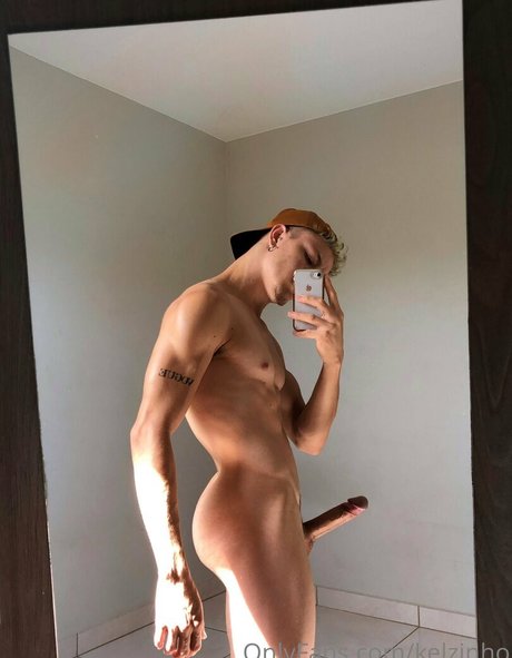 kelzinho Nackt OnlyFans