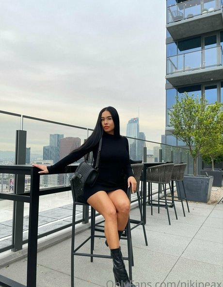 styledbyniki Leaks von OnlyFans